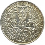Niemcy, Medal Paul von Hindenburg (1847-1927), srebro, Monachium