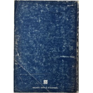 Cz. Kamiński - J. Kurpiewski, Katalog Monet Polskich 1632-1648, wyd. I, Warszawa 1984