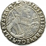 Zygmunt III Waza, ort 1623, Bydgoszcz, PRV:M*