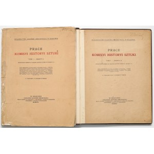 Hans Schwarz i jego polskie medale, Gumowski 1919 [Prace komisji historii sztuki]