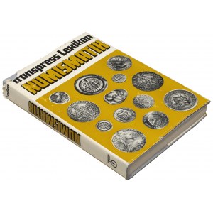 Transpress Numismatik Lexikon