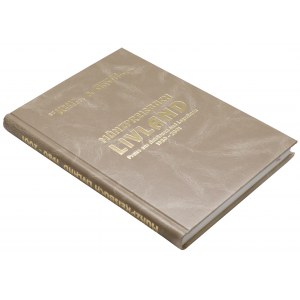 Münzpreisbuch Livland Preise aus Auktionen und Lagerlisten 1980-2001, Kruggel - Gerbasevskis