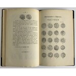 Wykopalisko w Głębokie średniowiecznych monet polskich [DECOUVERTE A GŁĘBOKIE...], Polkowski, Gniezno 1876
