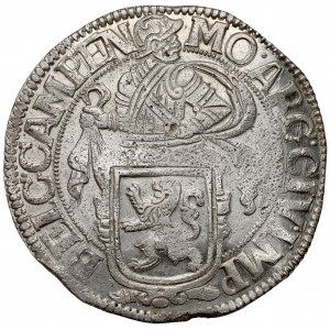 Netherlands Kampen, Lion Daalder 1683