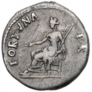Nerwa (96-98 n.e.) Denar - Fortuna