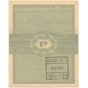 PEWEX 1 cent 1960 - Al
