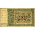 Bilet Skarbowy WZÓR Emisja II - 1.000 zł 1946