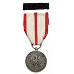 Medal za Ratowanie Ginących