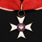II RP, Krzyż Komandorski Orderu Odrodzenia Polski (kl.III)