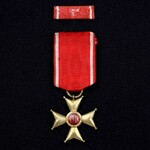 II RP, Order Odrodzenia Polski (kl. V)