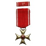 II RP, Order Odrodzenia Polski (kl. V)
