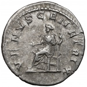 Julia Domna (193-217 n.e.) Antoninian - Wenus