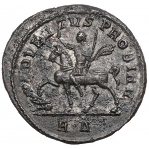 Probus (276-282 n.e.) Antoninian, Rzym