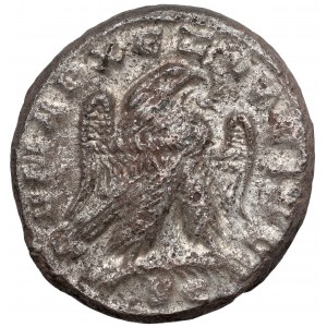Herennia Etruscilla (250-251 n.e.) Tetradrachma, Antiochia