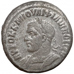 Filip I Arab (244-249 n.e.) Tetradrachma, Antiochia