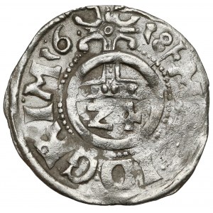 Lippe-Grafschaft, Simon VII, 1/24 taler 1618