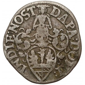 Hildesheim-Stadt, 1/24 taler 1705 HL