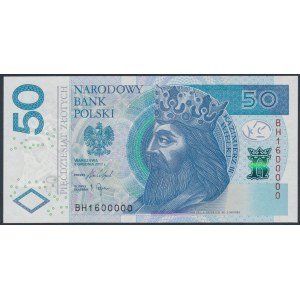 50 zł 2017 - BH 1600000