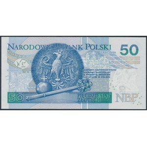 50 zł 2017 - BH 1600000