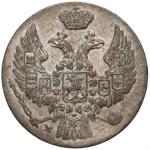 10 groszy 1838 MW