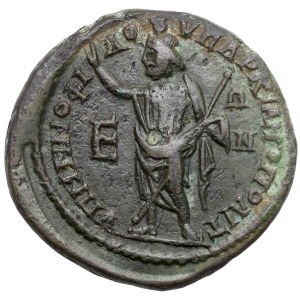 Gordian III (238-244 n.e.) Moesia Inferior, Marcianopolis, AE27