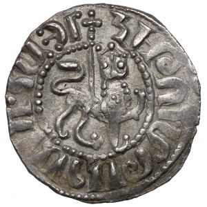 Armenia, Hetoum I i Zabel (1226-1270) Tram