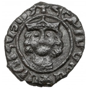 Armenia, Hetoum I (1289-1305) Kardez