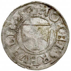 Livonian Order (Livonian Confederation), Schilling 1340(?), Reval