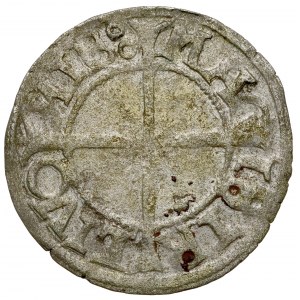 Livonian Order (Livonian Confederation), Schilling 1340(?), Reval