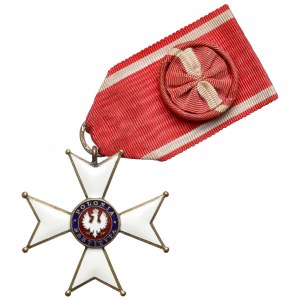 II RP, Order Odrodzenia Polski ( kl.IV)
