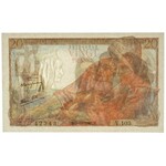 France, 20 Francs 1943