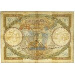 France, 50 Francs 1933