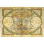 Francja, 50 Francs 1933