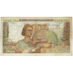 France, 10.000 Francs 1953