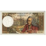 France, 10 Francs 1965