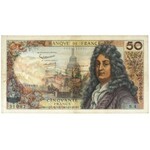 Francja, 50 Francs 1962