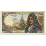 France, 50 Francs 1974