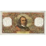 Francja, 100 Francs 1978