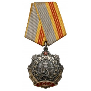 ZSRR, Order Sławy Pracy #51262 (1975)