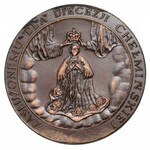 Medal, Zasłużonemu dla Diecezji Chełmińskiej - Marian Przykucki