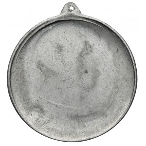 Medal, Zjazd Związku Rezerwistów w Zułowie 1937