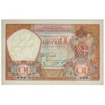 Jugoslawia, 10 Dinara 1926