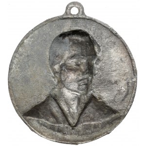Medalion, Juliusz Słowacki - XIX wiek