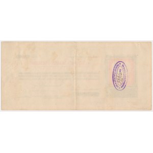 Asygnata Skarbu Polskiego, 500 rubli 1918 - piękny