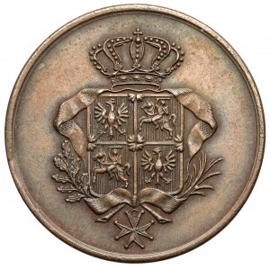 Medal 100. rocznica Konstytucji 3 Maja 1791-1891