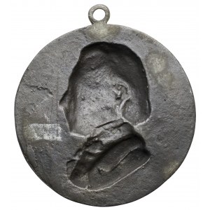 Medalion, Władysław Syrokomla