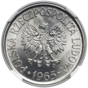 50 groszy 1965