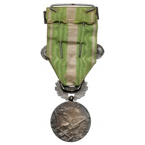 Francja, Medal Kolonialny za Maroko i Casablancę