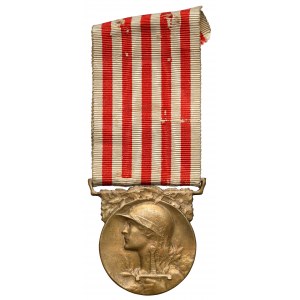 Francja, Medal za Wielką Wojnę 1914-1918