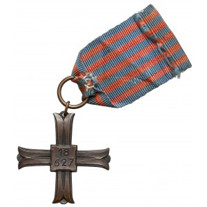 Krzyż Monte Cassino nr 18627